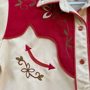 Panhandle Slim Westmour Blouse